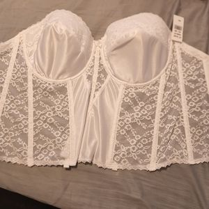 Va Bien bustier 42DD